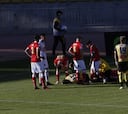 La Serena busca un hito después de 16 años en el clásico
