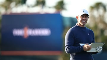 The final at TPC Sawgrass will be decided Monday morning to see who wins the $4.5 million dollar payout. Let’s take a look at the format, players and other playoff details.