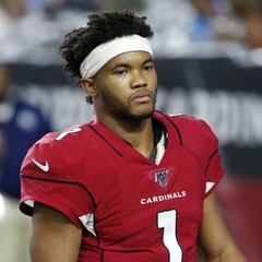 Reporte: Contrato de Kyler Murray requiere horas de estudio semanales
