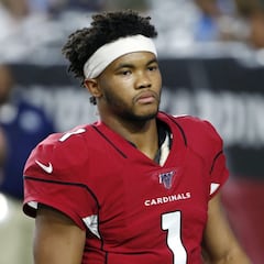 Will Kyler Murray leave the Cardinals?