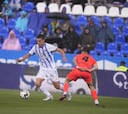 Resumen y goles del Leganés vs. Andorra de LaLiga SmartBank