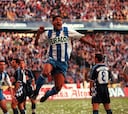 Cuando el Depor reinaba en España: 25 años del título de Liga (1999-2000)