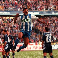 Cuando el Depor reinaba en España: 25 años del título de Liga (1999-2000)