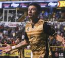 Héctor Mancilla sorprende y volverá al fútbol profesional