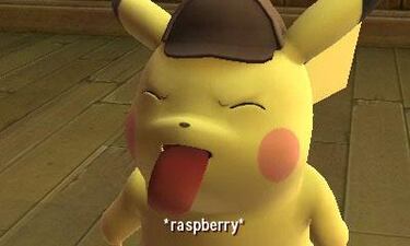 5 razones para jugar Detective Pikachu