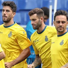 Baptistao volverá a Vallecas