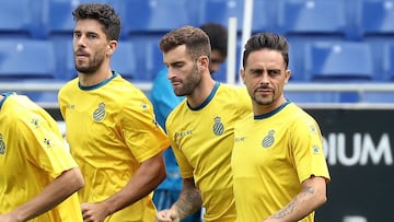 Baptistao volverá a Vallecas