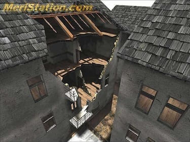 Observa el desembarco de Normandía en Medal of Honor: Allied Assault