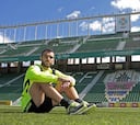 El Elche se aferra su fortín para recuperar la segunda posición
