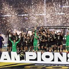México da golpe certero a Estados Unidos a menos de un año del Mundial 2026