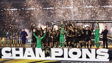 México da golpe certero a Estados Unidos a menos de un año del Mundial 2026