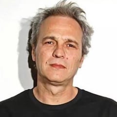 Las redes trolean a David Summers al ‘sufrir’ la noche de sexo de un miembro de Maroon 5