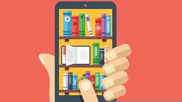 Novelas cl¨¢sicas convertidas en historias de Instagram, la nueva literatura