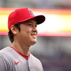 ¿Shohei Ohtani a los San Diego Padres?, los ‘frailes’ dispuestos a sacrificar a su estrella para firmarlo