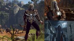 Baldur's Gate 3: Larian advierte sobre las tiendas que han abierto reservas: no es oficial