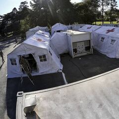 ¿Cuándo es necesario acudir al doctor por riesgo de Coronavirus?