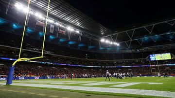 La organizaci&oacute;n de Los Angeles ha tenido muchos problemas desde que dej&oacute; el SDCCU Stadium y parece que la NFL considera una nueva relocalizaci&oacute;n.