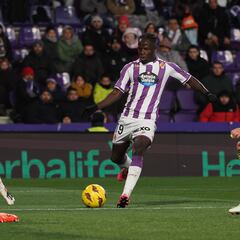 Amath, solo a la estela de Sylla