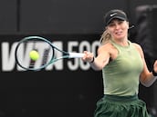 Cuadro duro para Badosa tras un comienzo asequible ante Diyas