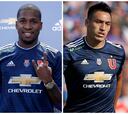Los 6 jugadores relegados que luchan por sumar minutos en la U