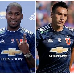 Los 6 jugadores relegados que luchan por sumar minutos en la U