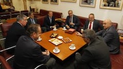 “Hay que dirigirse más al aficionado que al experto”