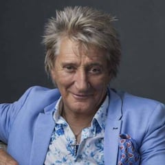 Rod Stewart confiesa que ha ganado su batalla contra el cáncer