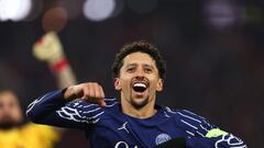 Stuttgart vs PSG summary: score, stats, goals and highlights | Champions League 2024/25