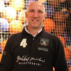 Joseba del Carmen deja el Alavés y se va con Jon Rahm