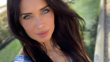 Pilar Rubio, sobre sus diferencias musicales con Ramos: "Yo soy más transigente"