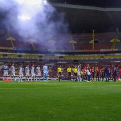 Atlas vs Monterrey: horario, TV, canal, cómo y dónde ver la Jornada 12 del Clausura 2024 de la Liga MX