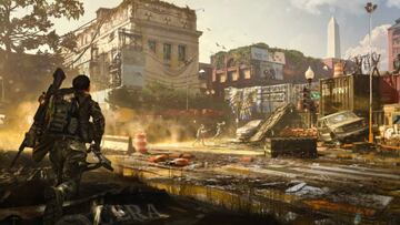 The Division 2 detalla su pase de temporada y compras internas