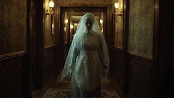 Legendary haunted places in the US