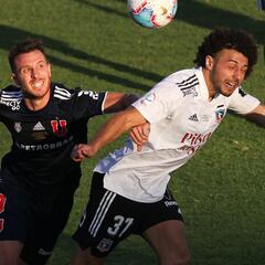 El mundo paralelo de la U