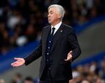 Ancelotti: There are too many red cards in LaLiga