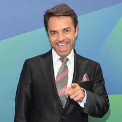 Eugenio Derbez duda que México llegue al quinto partido en Rusia 2018