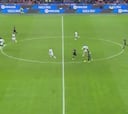 El golazo letal del Inter al Nápoles entre Correa y Lautaro