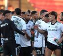 “Tema de preocupación”: la alerta en Colo Colo antes del debut en la Libertadores