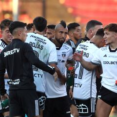 “Tema de preocupación”: la alerta en Colo Colo antes del debut en la Libertadores