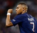 Mbappé escucha a Qatar