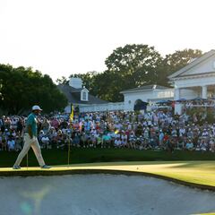 Where will the next PGA Championships be played? These are the future venues