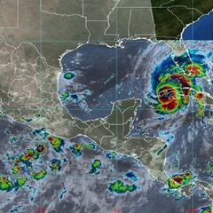 Huracán Ian en México, resumen 27 de septiembre: dónde está, estados afectados y últimas noticias