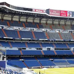 La inocentada que 'pica' a Madrid y Atleti: compartir el Bernabéu