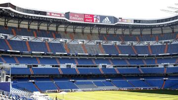 La inocentada que 'pica' a Madrid y Atleti: compartir el Bernabéu