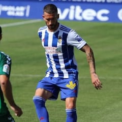 La Ponferradina presenta el presupuesto más alto de su historia: 9,2 millones