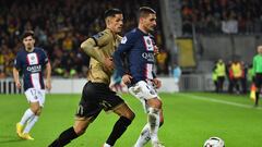 Jugadores como Breel Embolo, Marco Verratti, entre otras figuras de la Ligue 1 explicaron cómo eligieron el número que portan con sus clubes en Ligue 1.