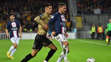 Jugadores como Breel Embolo, Marco Verratti, entre otras figuras de la Ligue 1 explicaron cómo eligieron el número que portan con sus clubes en Ligue 1.