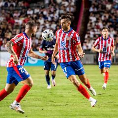 Kostis hará de Hancko