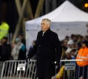 Ancelotti: “Güler no está al nivel físico, pero ha mostrado su calidad”