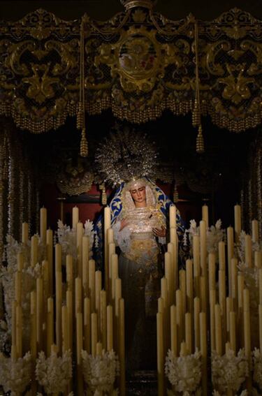Semana Santa 2017: 10 procesiones imprescindibles de Espa?a
